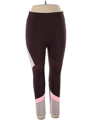 Calvin Klein Performance Active Pants (view 1)