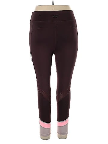 Calvin Klein Performance Active Pants (view 2)