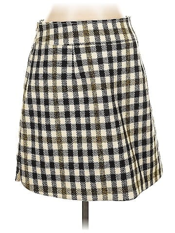 J.Crew Wool Skirt (view 2)