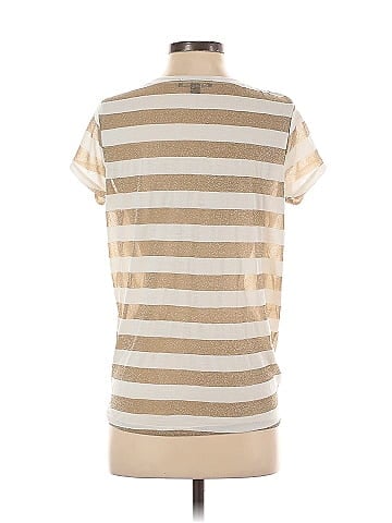 INC International Concepts Short Sleeve T-Shirt (view 2)