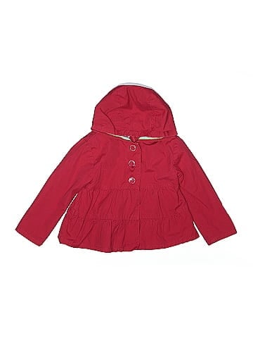 Gymboree Jacket (view 1)
