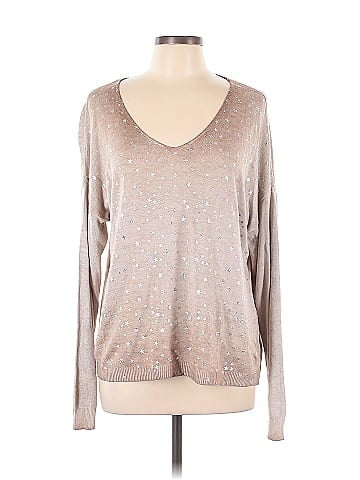 Tempo Paris Pullover Sweater (view 1)