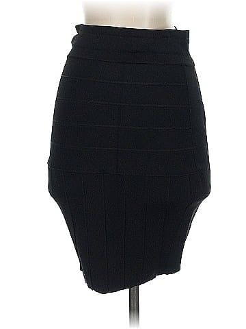 Haute Hippie Formal Skirt (view 2)