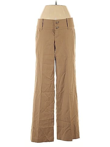 Banana Republic Wool Pants (view 1)