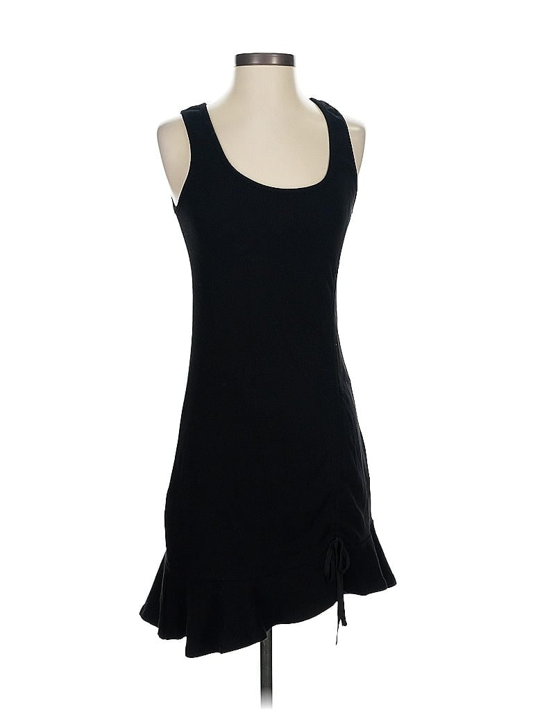 Heartloom Black Casual Dress Size S - photo 1