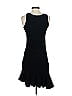 Heartloom Black Casual Dress Size S - photo 2