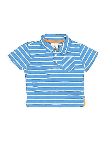 Hanna Andersson Short Sleeve Polo (view 1)
