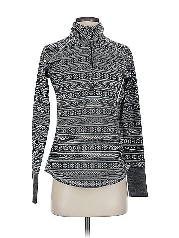 Kavu Pullover Sweater (view 1)