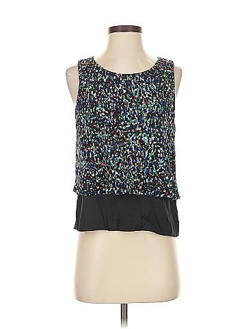Sandro Sleeveless Top (view 1)