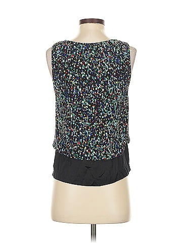 Sandro Sleeveless Top (view 2)