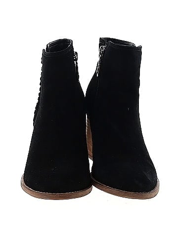 Blondo Ankle Boots (view 2)