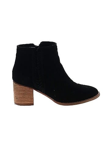 Blondo Ankle Boots (view 1)