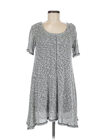 Dina Be Casual Dress (view 1)