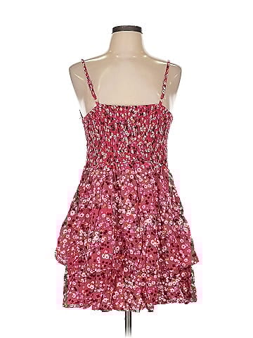 No Boundaries Cocktail Dress (view 1)