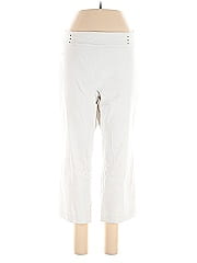 Jm Collection Casual Pants