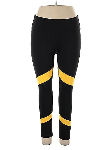Calvin Klein Performance Active Pants (view 1)