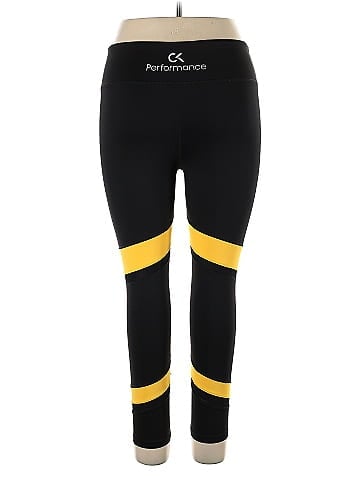 Calvin Klein Performance Active Pants (view 2)