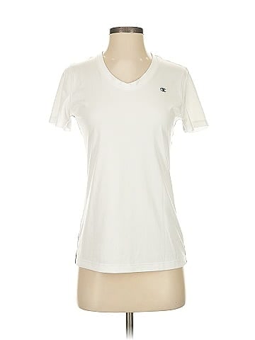 Champion Short Sleeve T-Shirt (view 1)