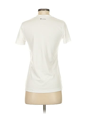 Champion Short Sleeve T-Shirt (view 2)