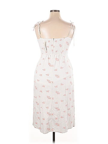 Blue Rain Casual Dress (view 2)