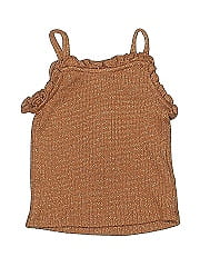 Janie And Jack Sleeveless Top