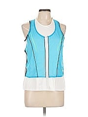 Lucky In Love Active Tank