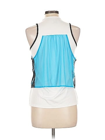 Lucky in Love Active Tank (view 2)