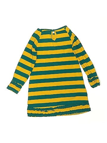 Counting Daisies Dress (view 2)
