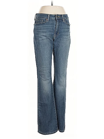 Levi Strauss Signature Jeans (view 1)