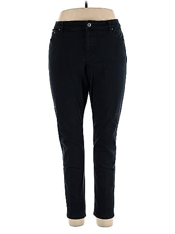 Lauren Jeans Co. Jeans (view 1)