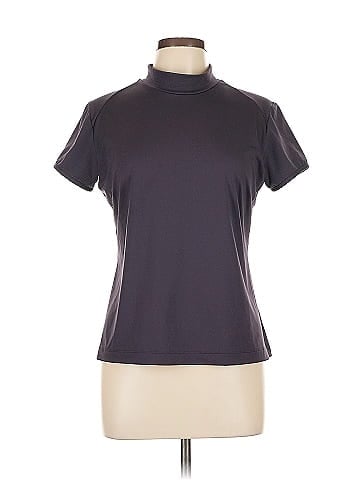 Nike Golf Short Sleeve Turtleneck (view 1)