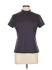 Nike Golf Short Sleeve Turtleneck