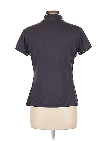 Nike Golf Short Sleeve Turtleneck (view 2)