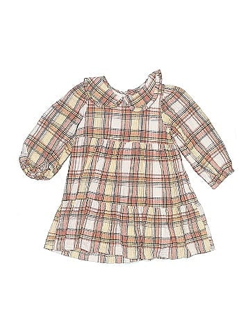 Zara Baby Dress (view 1)