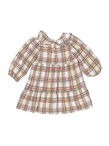 Zara Baby Dress (view 2)