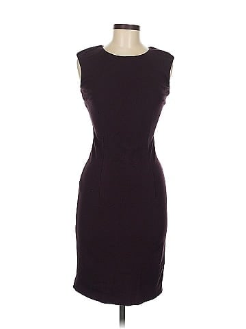 Blue Les Copains Cocktail Dress (view 1)