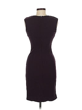 blue les copains dress LUMIREL SHEATH MIDI DRESS IN ROYAL BLUE | CULT MIA