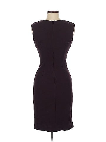 Blue Les Copains Cocktail Dress (view 2)