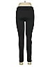 Bebe Black Active Pants Size M - photo 2