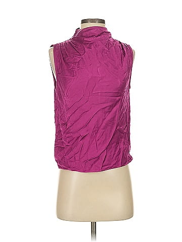 Rails Sleeveless Blouse (view 1)