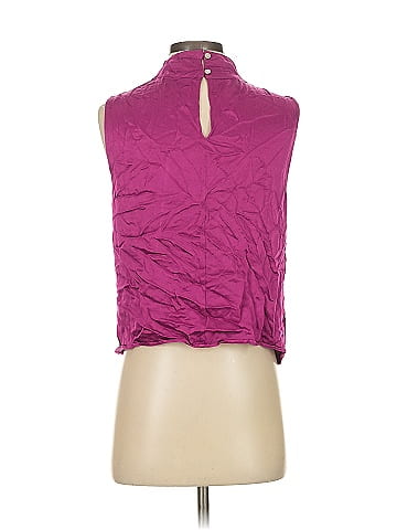 Rails Sleeveless Blouse (view 2)