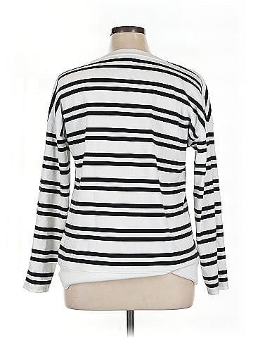 T by Talbots Pullover Sweater (view 2)