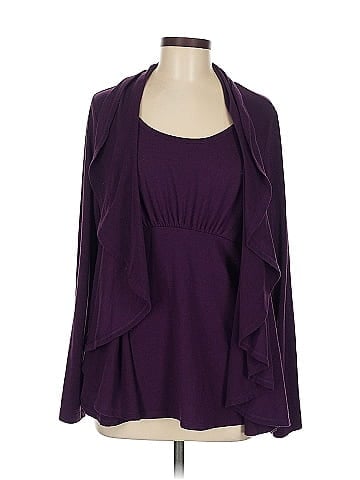 Adiva Long Sleeve Top (view 1)