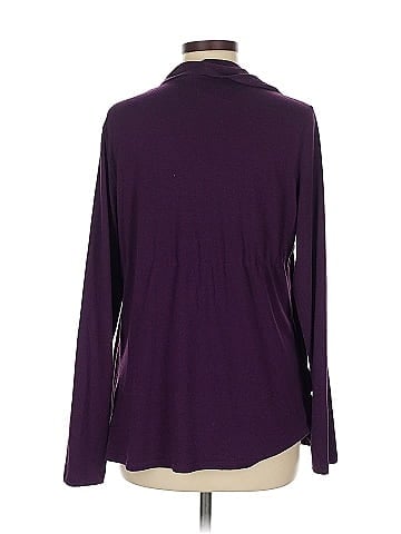 Adiva Long Sleeve Top (view 2)