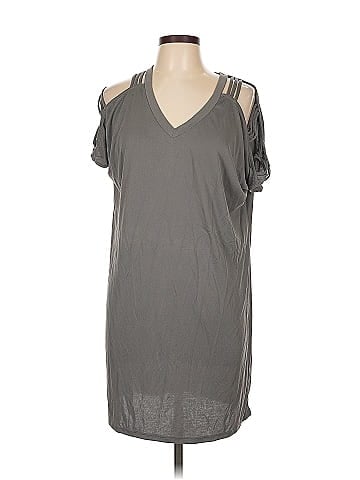 BKE Casual Dress (view 1)