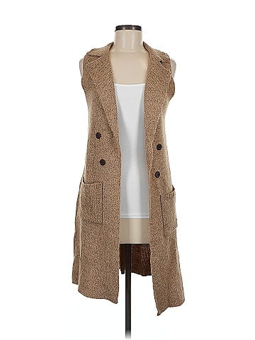 Love Tree Sweater Vest (view 1)