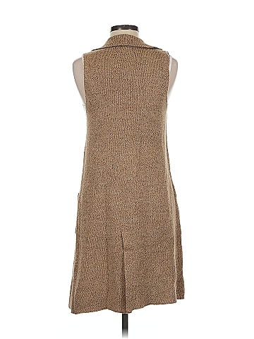 Love Tree Sweater Vest (view 2)
