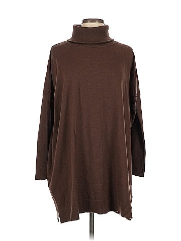 BB Dakota by Steve Madden Turtleneck Sweater (view 1)