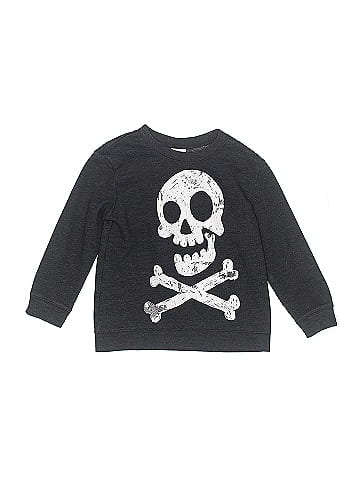 Circo Pullover Sweater (view 1)