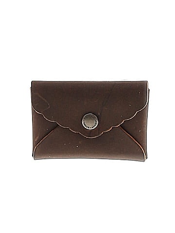 Portland Leather Goods Leather Card Holder (view 1)